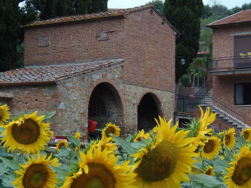 Podere La Capacciola Sinalunga 0*,  Italy