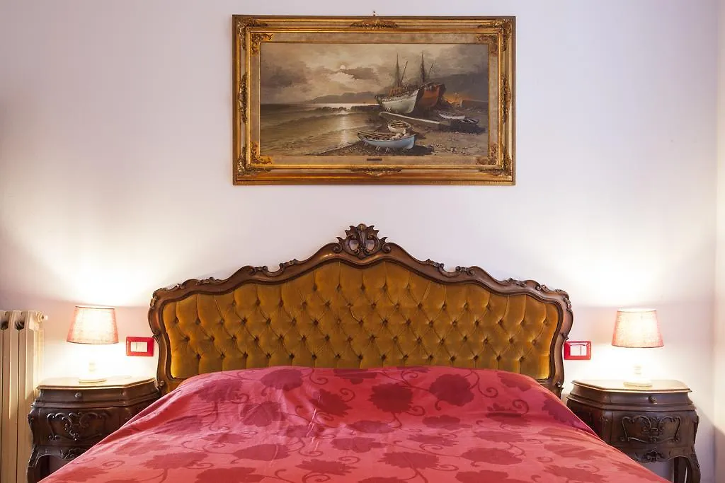 Farm stay Podere La Capacciola Sinalunga Italy