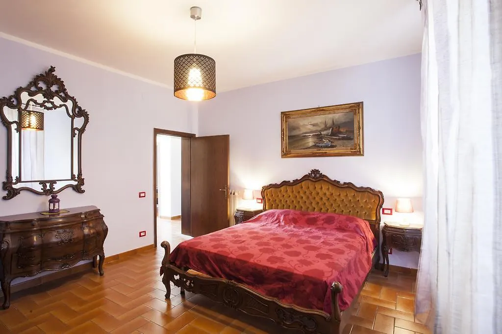 Podere La Capacciola Sinalunga