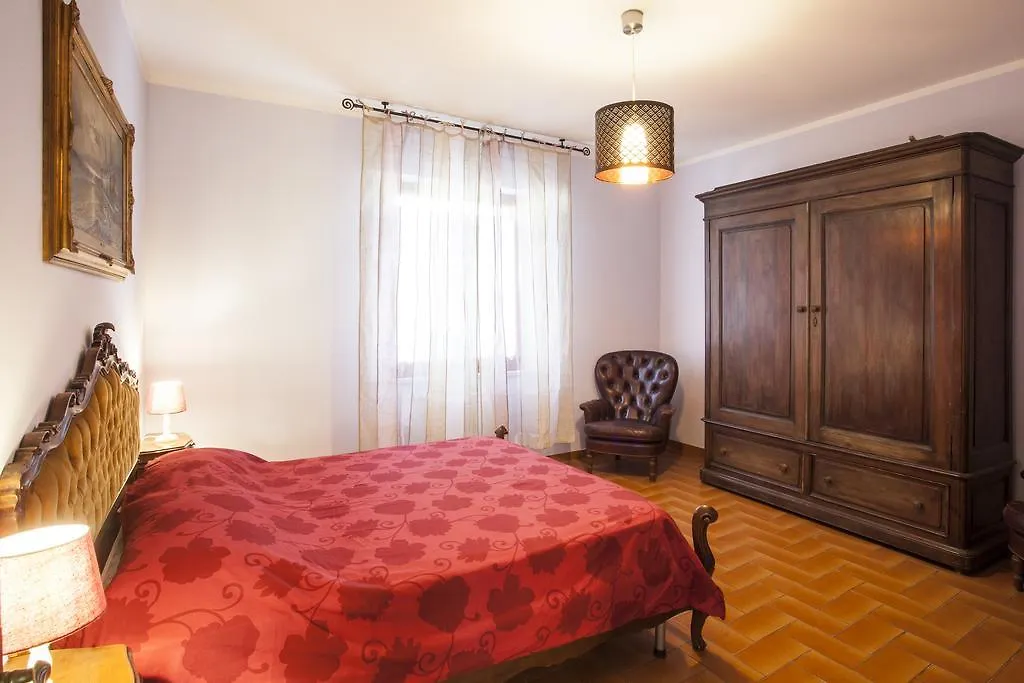 Podere La Capacciola Sinalunga Farm stay